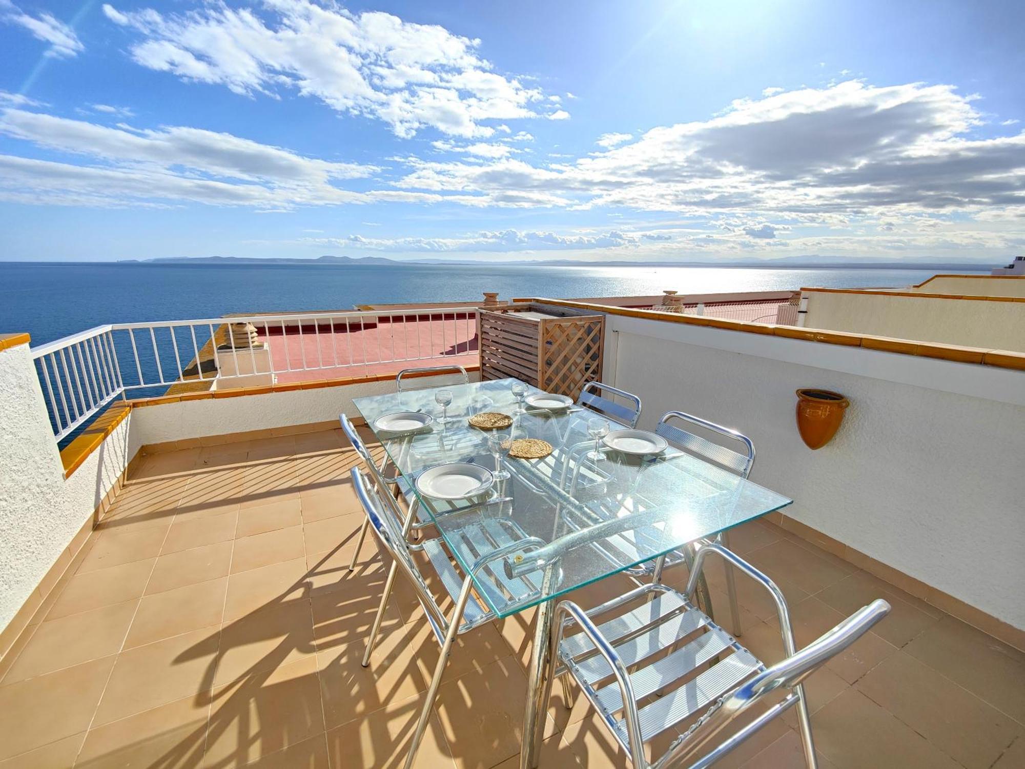 Global Immo 3364 Mediterraneo Appartement *