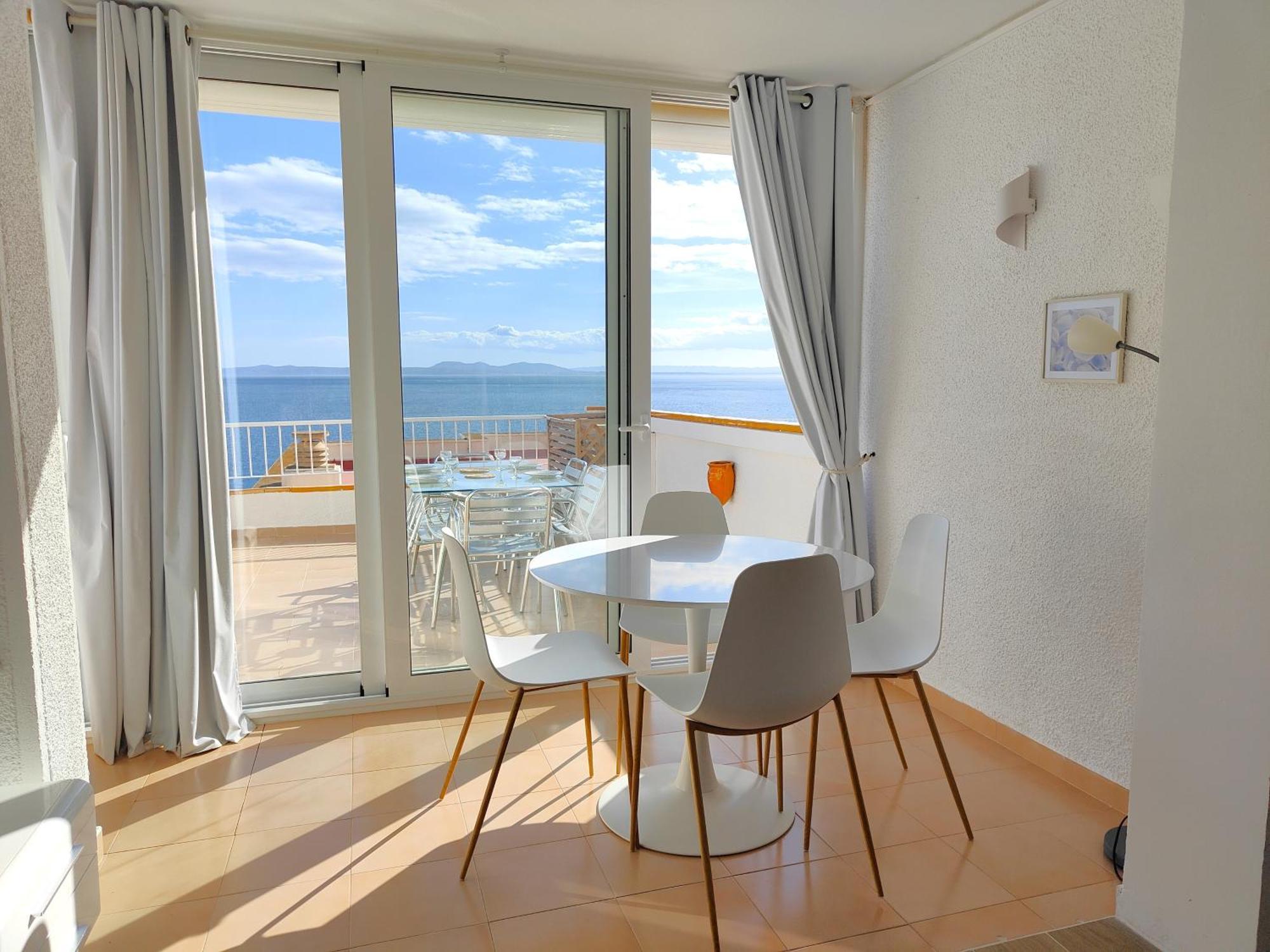 Global Immo 3364 Mediterraneo Appartement