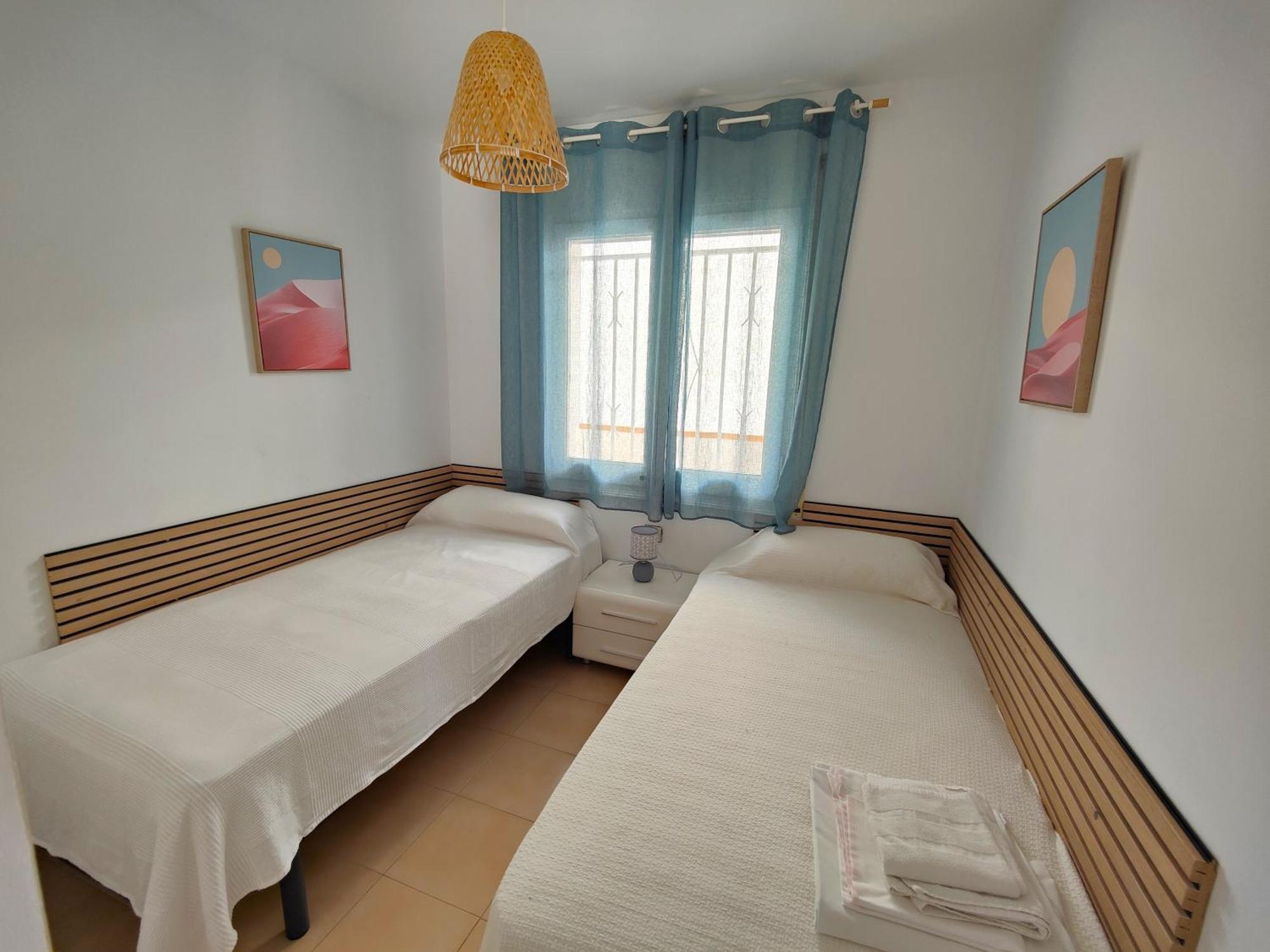 Appartement Global Immo 3364 Mediterraneo