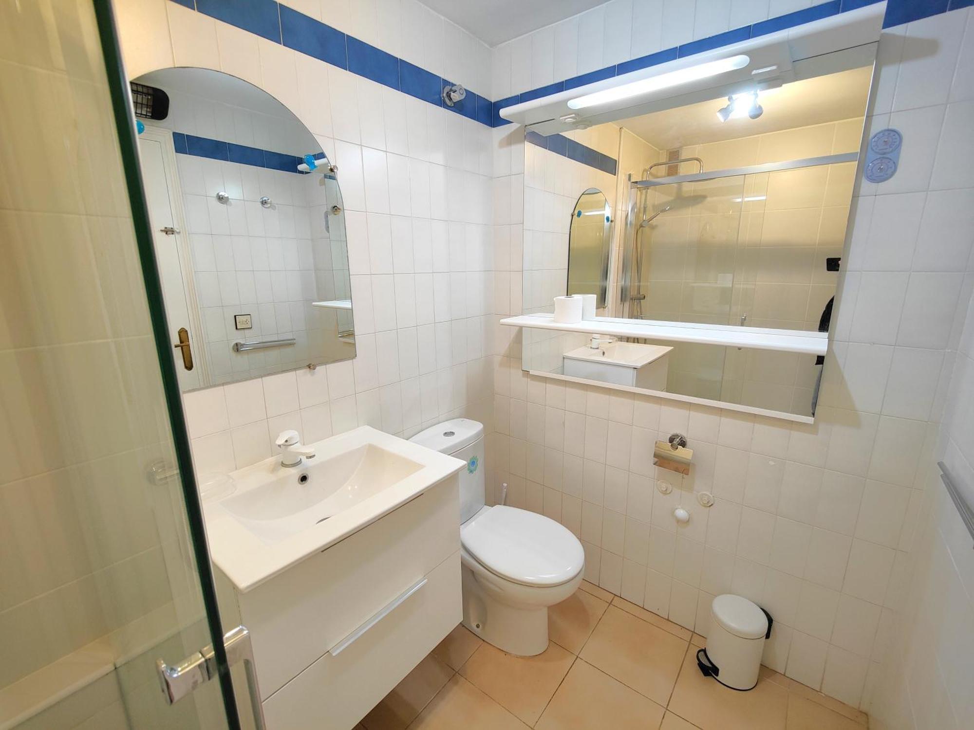 Global Immo 3364 Mediterraneo Appartement *