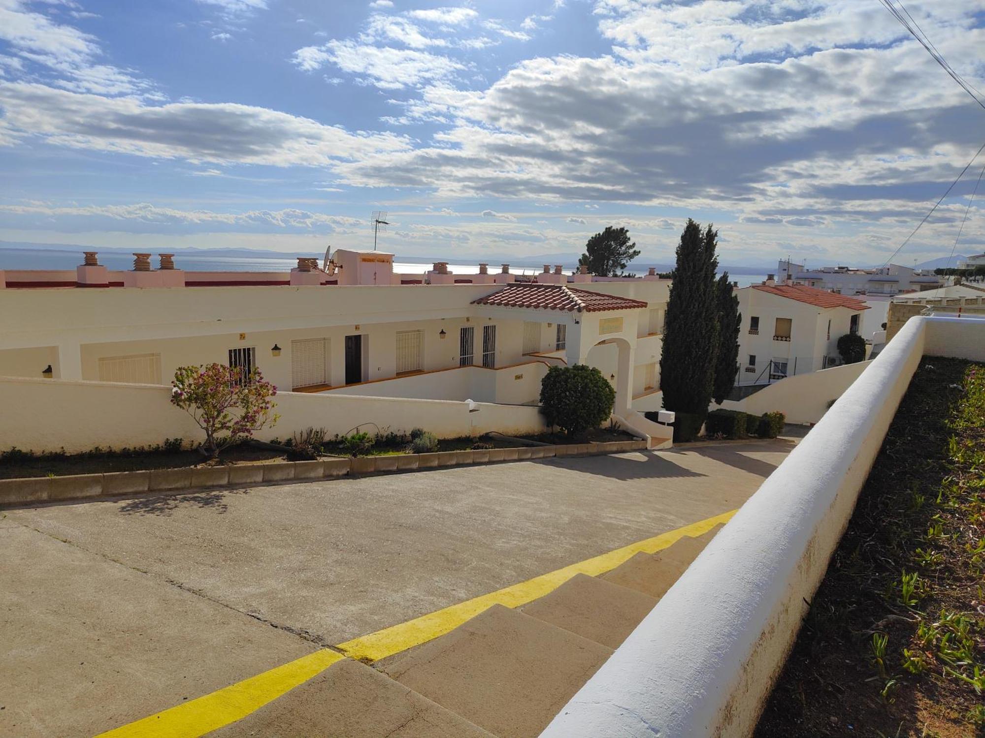 Appartement Global Immo 3364 Mediterraneo Roses